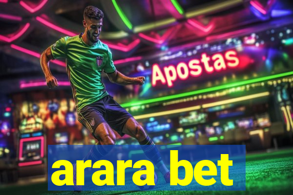 arara bet